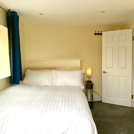 Holiday home Rose Centre - 56 Sycamore Terrace *
