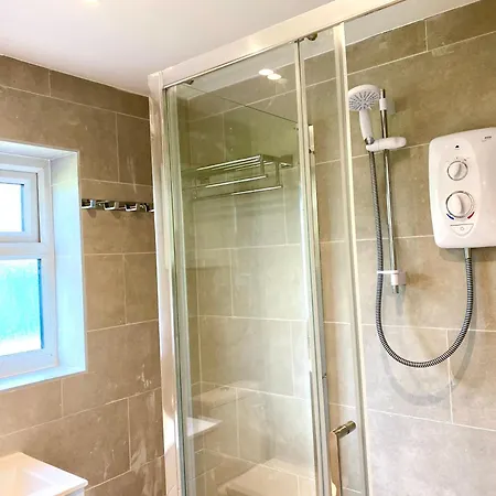 One Bedroom Garden Centre * York