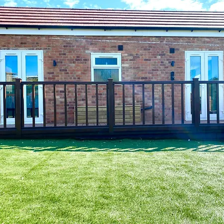 Rose Centre - 56 Sycamore Terrace Holiday home *