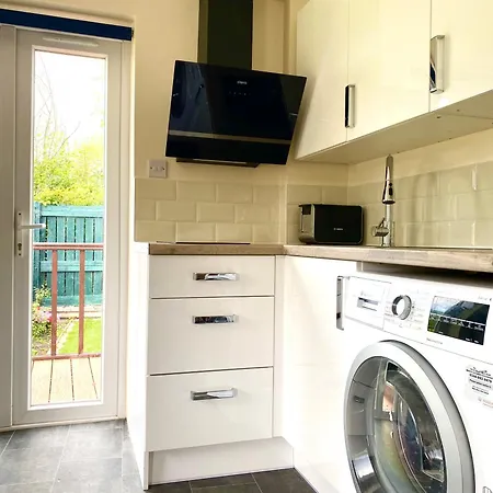 One Bedroom Garden Centre * York